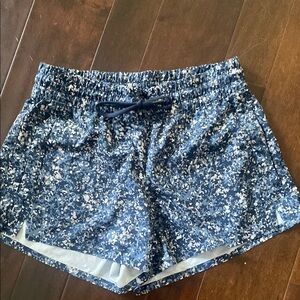 Athleta Shorts